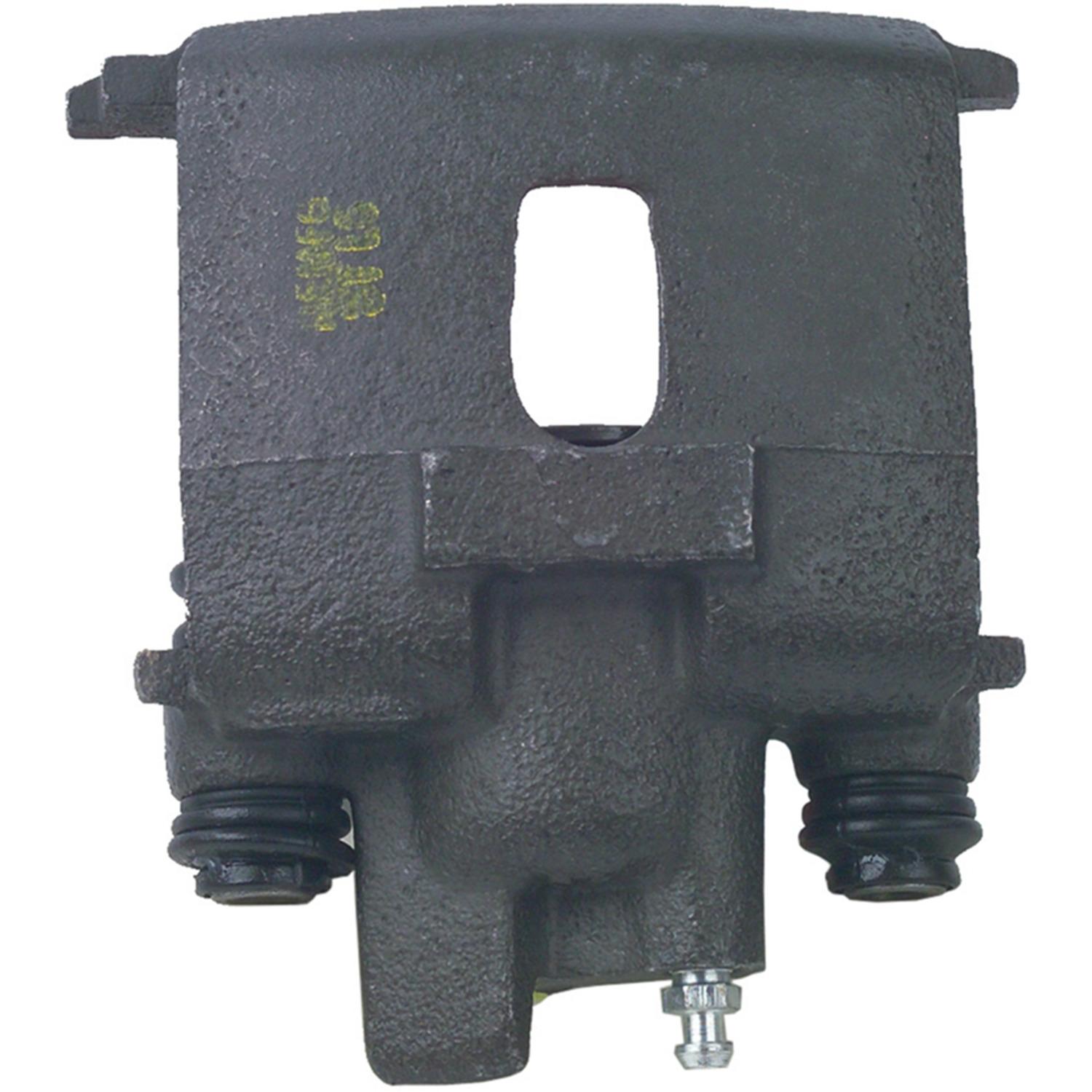 A1 Cardone 184373 - Disc Brake Caliper A1 Cardone 184373 Disc Brake Caliper product image 5 of 5