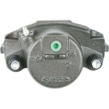 A1 Cardone 184380 Disc Brake Caliper product image 2 of 4