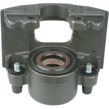 A1 Cardone 184380 Disc Brake Caliper product image 3 of 4