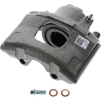 A1 Cardone 184380 Disc Brake Caliper product image 4 of 4