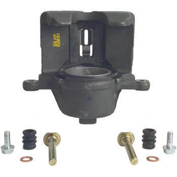A1 Cardone 184382 - Disc Brake Caliper A1 Cardone 184382 Disc Brake Caliper product image 3 of 4