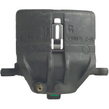 A1 Cardone 184382 - Disc Brake Caliper A1 Cardone 184382 Disc Brake Caliper product image 4 of 4