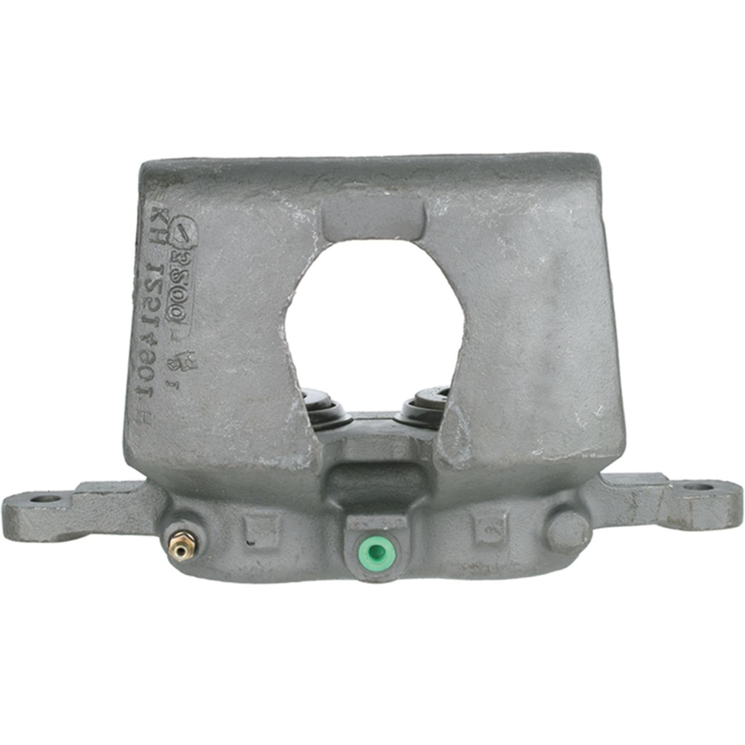 A1 Cardone 184513 Disc Brake Caliper product image 1 of 4