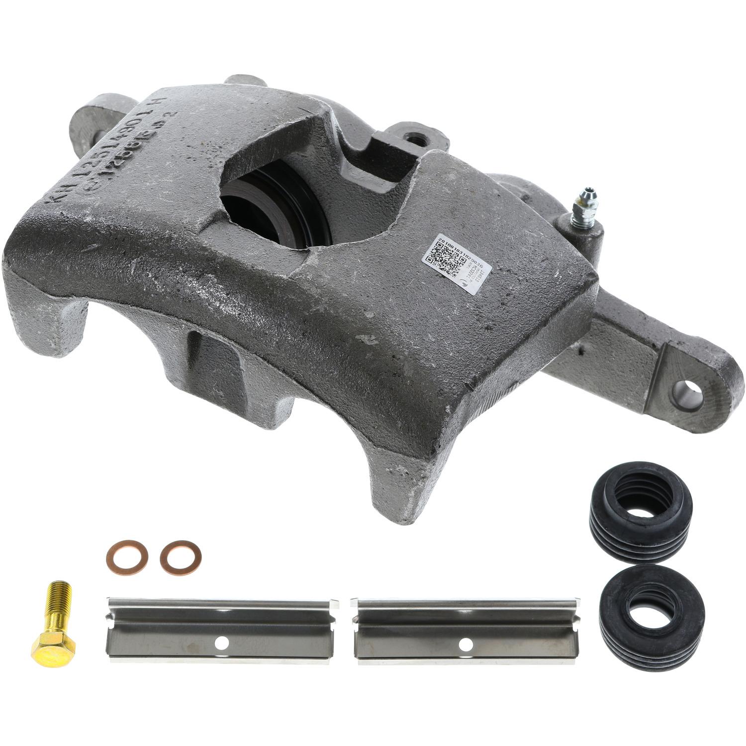 A1 Cardone 184513 Disc Brake Caliper product image 4 of 4