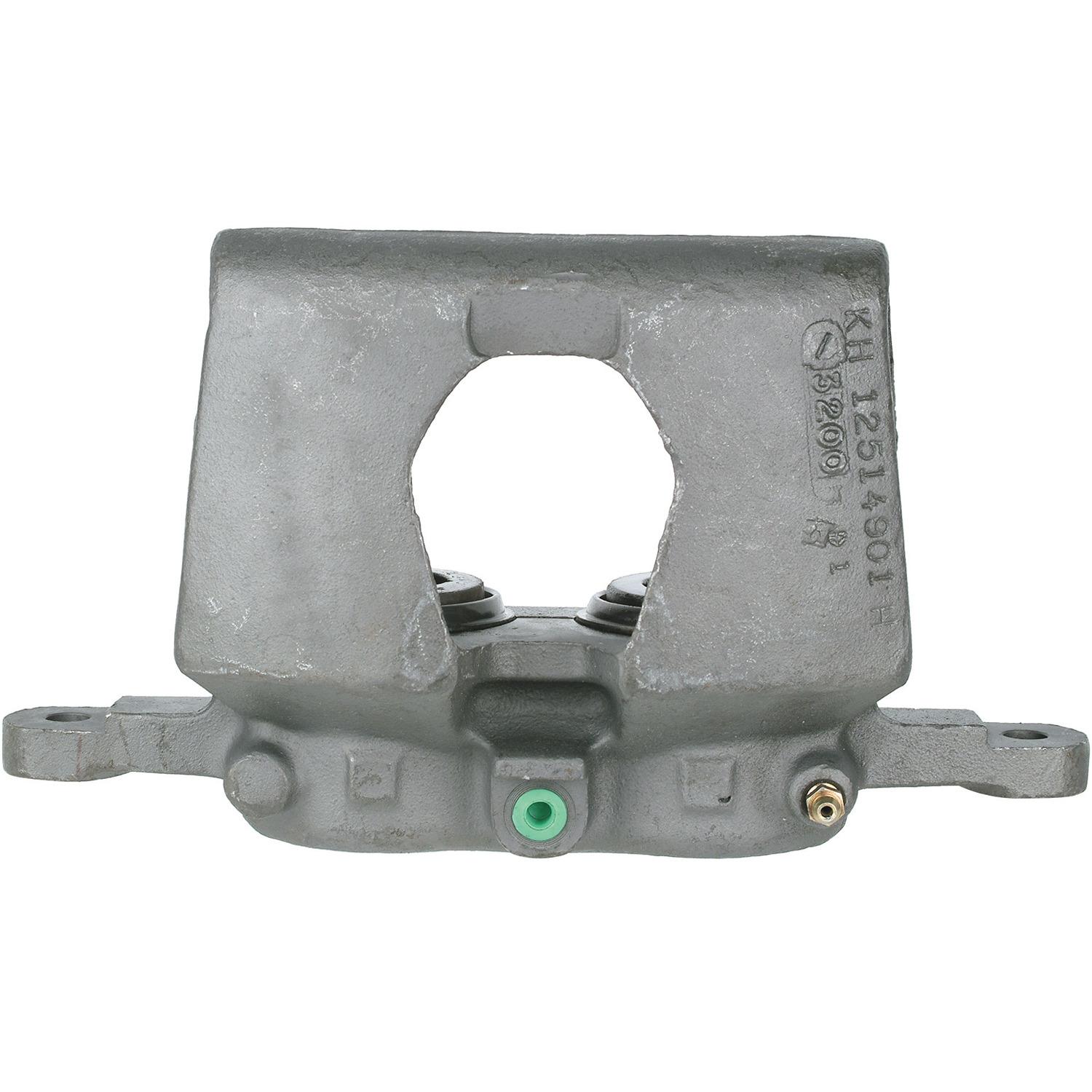 A1 Cardone 184514 Disc Brake Caliper product image 1 of 4