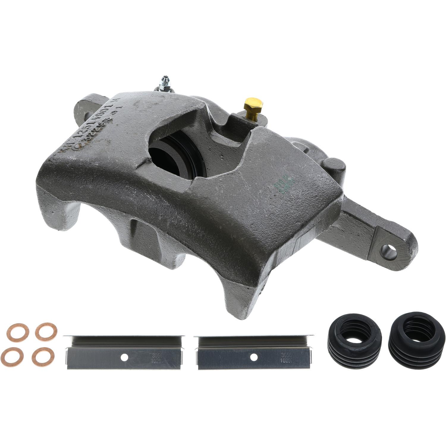 A1 Cardone 184514 Disc Brake Caliper product image 4 of 4