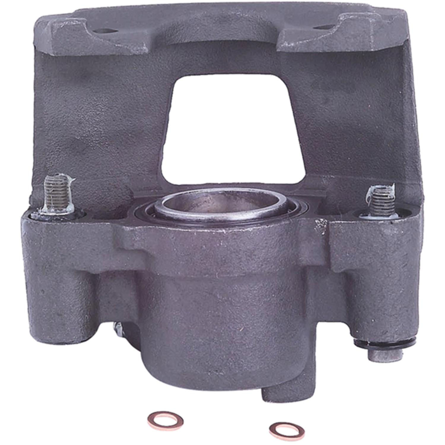 A1 Cardone 184601 - Disc Brake Caliper A1 Cardone 184601 Disc Brake Caliper product image 1 of 5