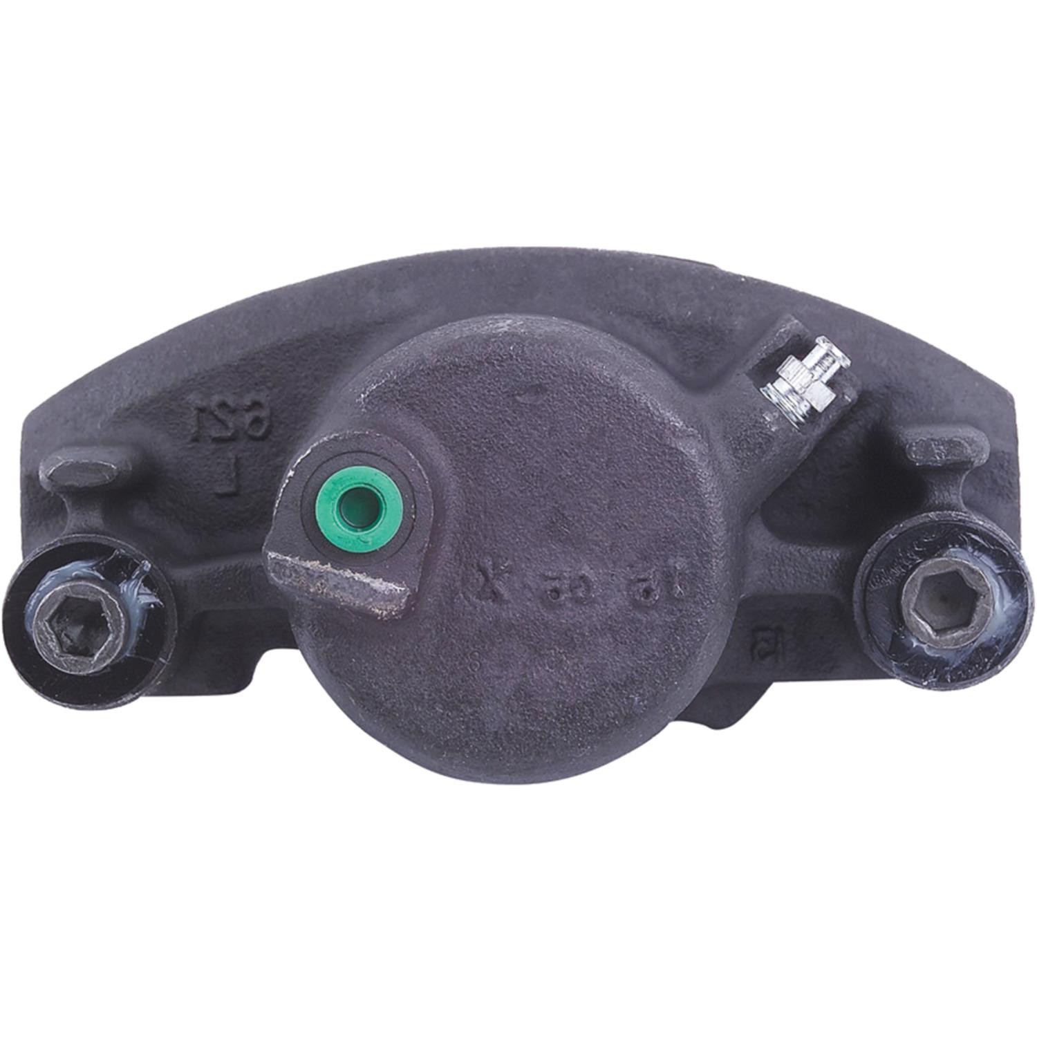 A1 Cardone 184601 - Disc Brake Caliper A1 Cardone 184601 Disc Brake Caliper product image 2 of 5