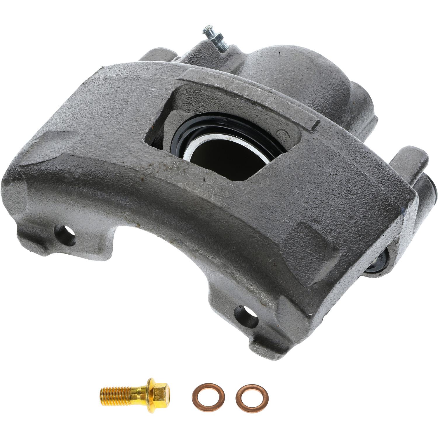 A1 Cardone 184601 - Disc Brake Caliper A1 Cardone 184601 Disc Brake Caliper product image 4 of 5