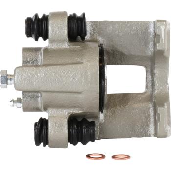 A1 Cardone 184604 Disc Brake Caliper product image 3 of 6