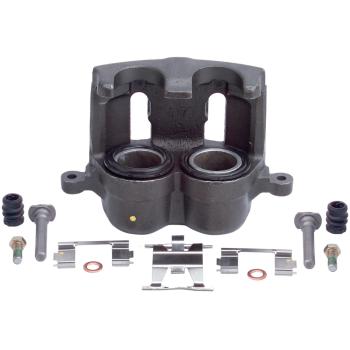 A1 Cardone 184606 Disc Brake Caliper product image 3 of 4