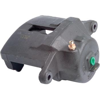 A1 Cardone 184612 Disc Brake Caliper product image 1 of 4