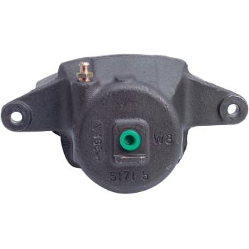 A1 Cardone 184612 Disc Brake Caliper product image 2 of 4