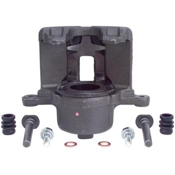 A1 Cardone 184612 Disc Brake Caliper product image 3 of 4