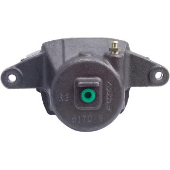 A1 Cardone 184613 Disc Brake Caliper product image 2 of 4