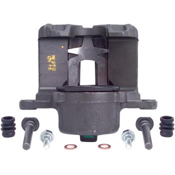 A1 Cardone 184613 Disc Brake Caliper product image 3 of 4
