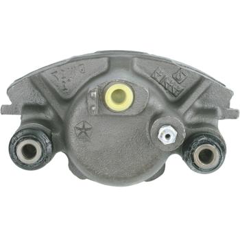 A1 Cardone 184617 Disc Brake Caliper product image 2 of 3