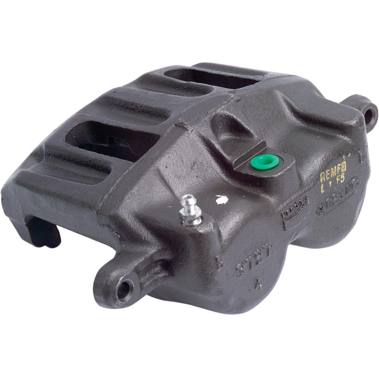 A1 Cardone 184634 Disc Brake Caliper product image 1 of 4