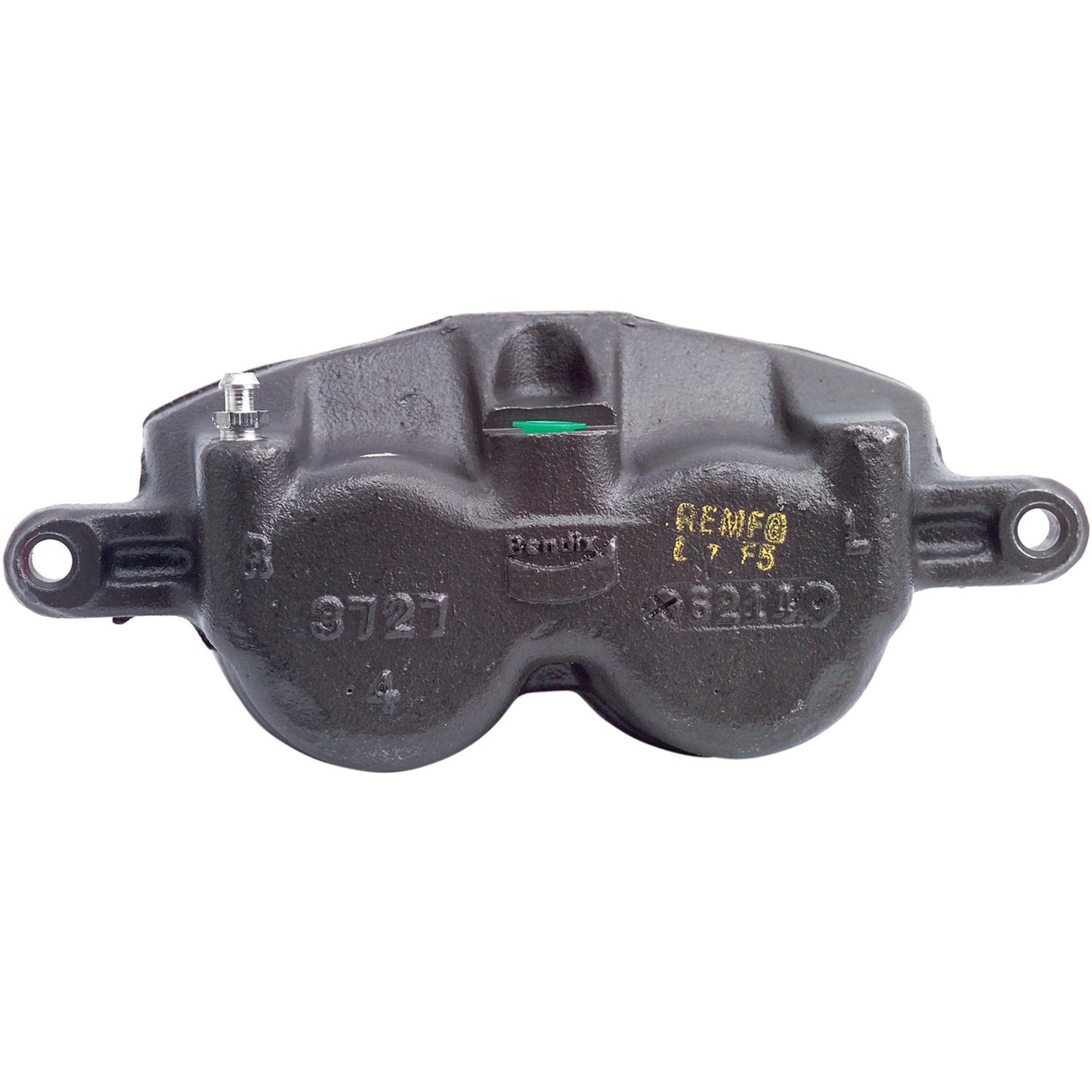 A1 Cardone 184634 Disc Brake Caliper product image 2 of 4