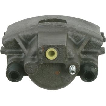 A1 Cardone 184643 Disc Brake Caliper product image 2 of 5