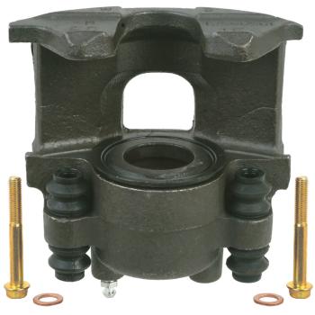 A1 Cardone 184643 Disc Brake Caliper product image 3 of 5