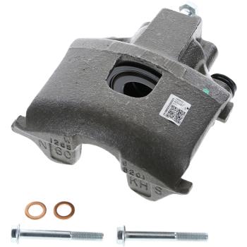 A1 Cardone 184643 Disc Brake Caliper product image 4 of 5