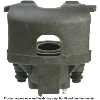 A1 Cardone 184643 Disc Brake Caliper product image 5 of 5