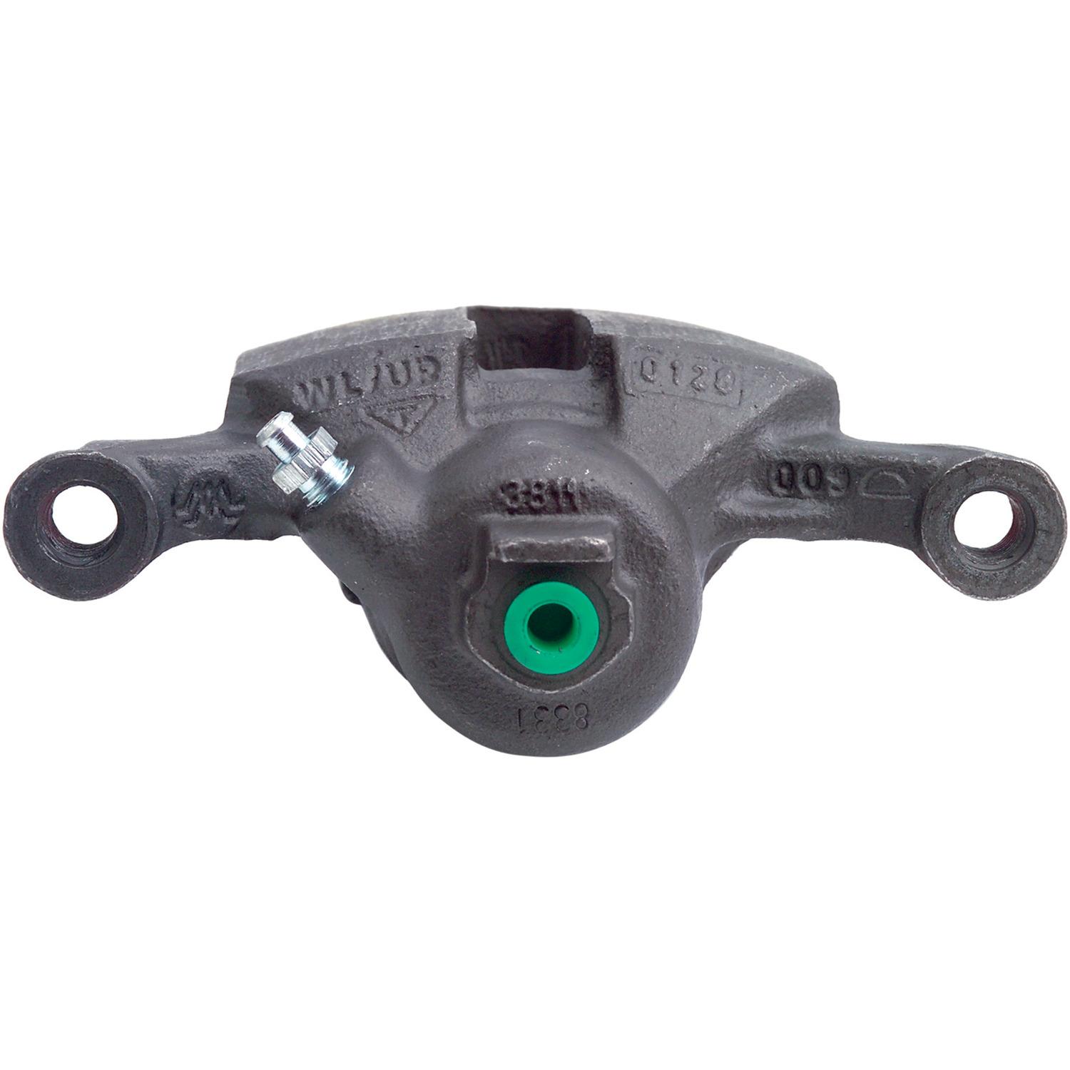 A1 Cardone 184644 Disc Brake Caliper product image 2 of 4