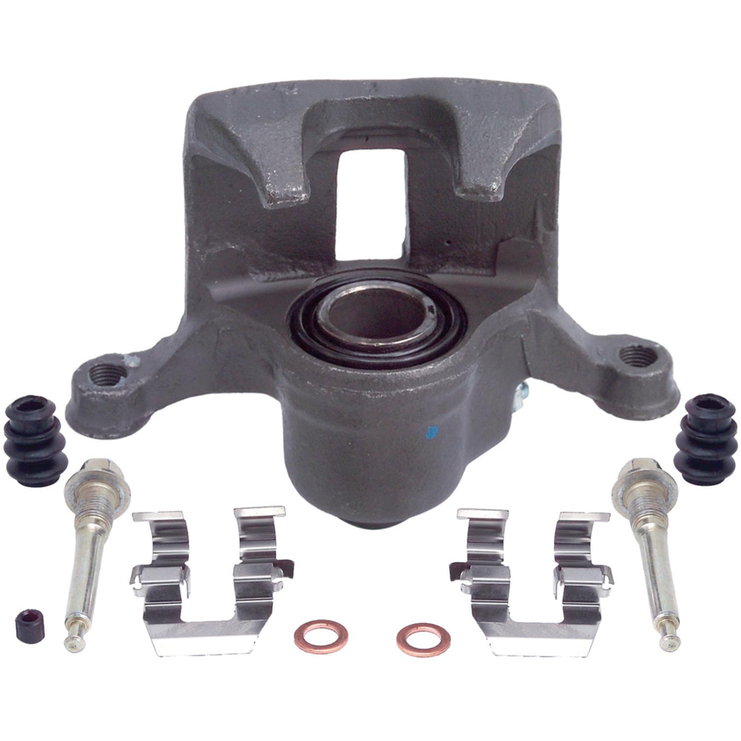 A1 Cardone 184644 Disc Brake Caliper product image 3 of 4