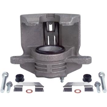 A1 Cardone 184646 Disc Brake Caliper product image 3 of 4
