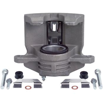 A1 Cardone 184647 - Disc Brake Caliper A1 Cardone 184647 Disc Brake Caliper product image 3 of 4