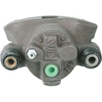 A1 Cardone 184678 Disc Brake Caliper product image 2 of 4