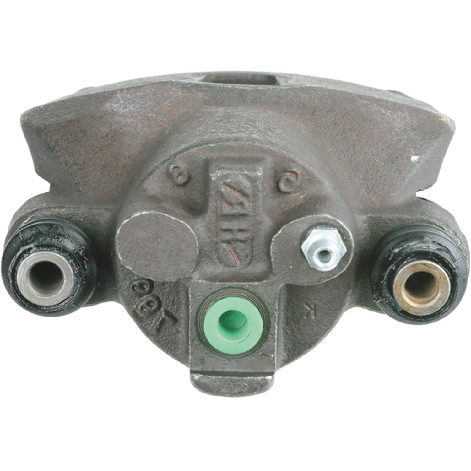 A1 Cardone 184679 Disc Brake Caliper product image 2 of 4