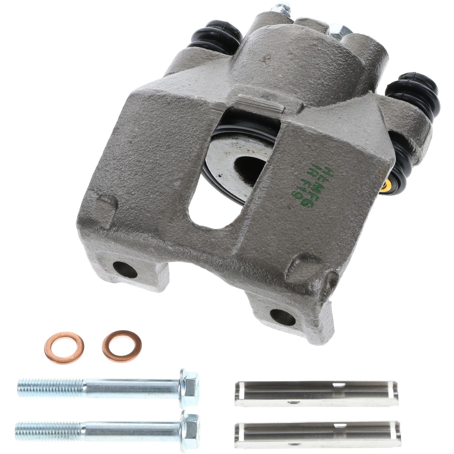 A1 Cardone 184679 Disc Brake Caliper product image 4 of 4