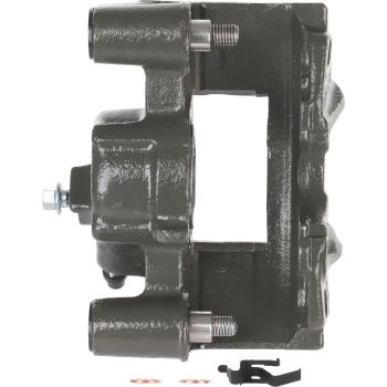 A1 Cardone 184684 Disc Brake Caliper product image 4 of 7
