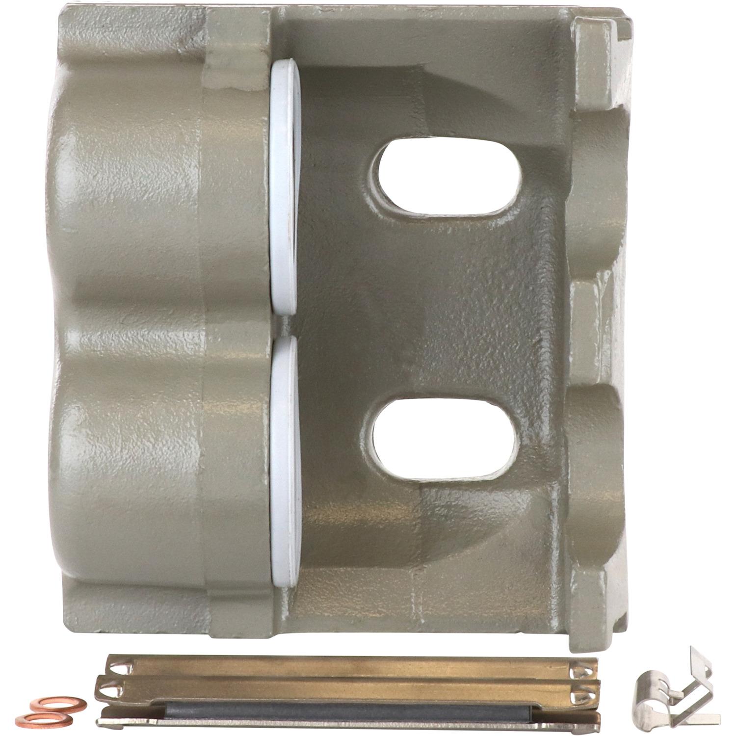 A1 Cardone 184686 Disc Brake Caliper product image 3 of 6