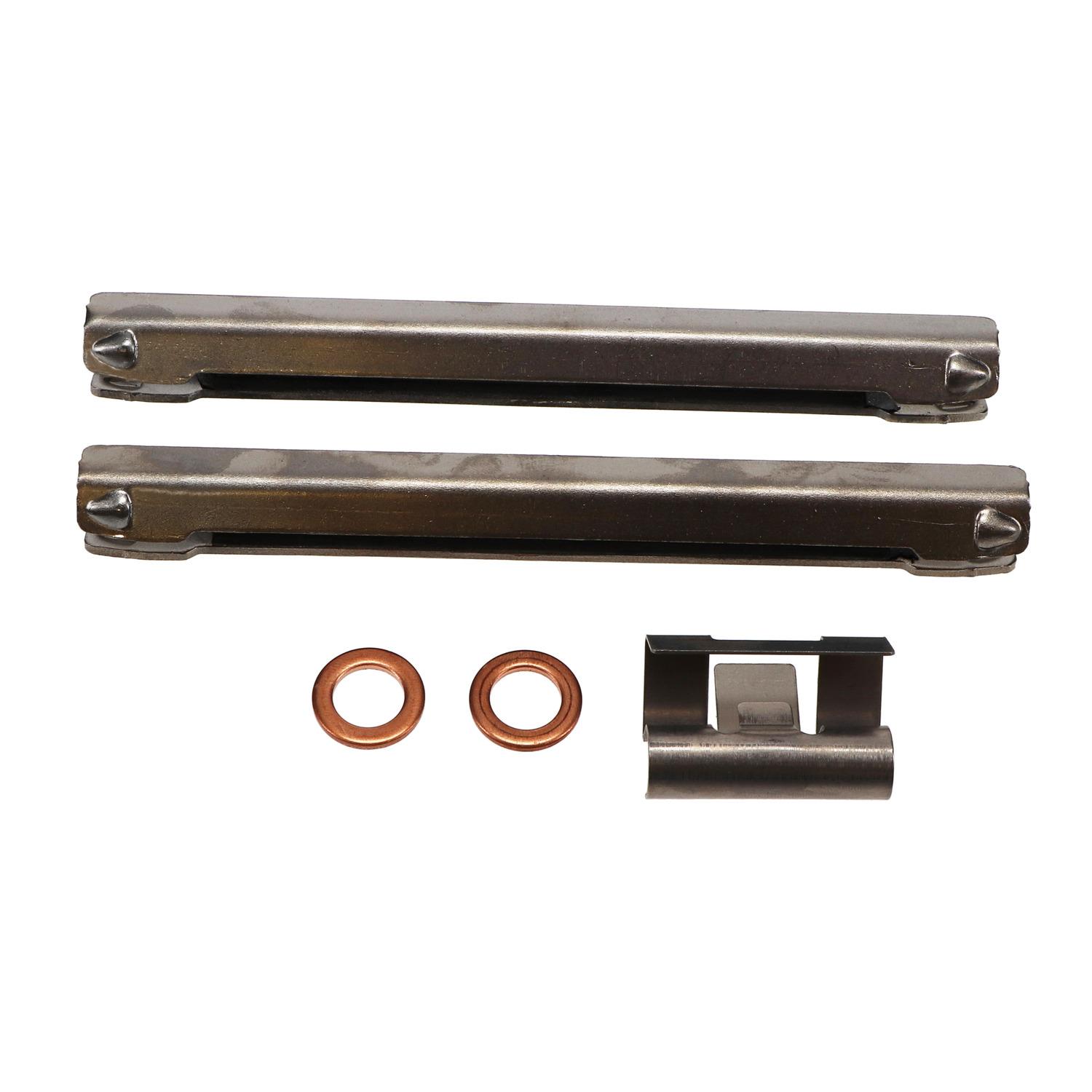 A1 Cardone 184686 Disc Brake Caliper product image 4 of 6