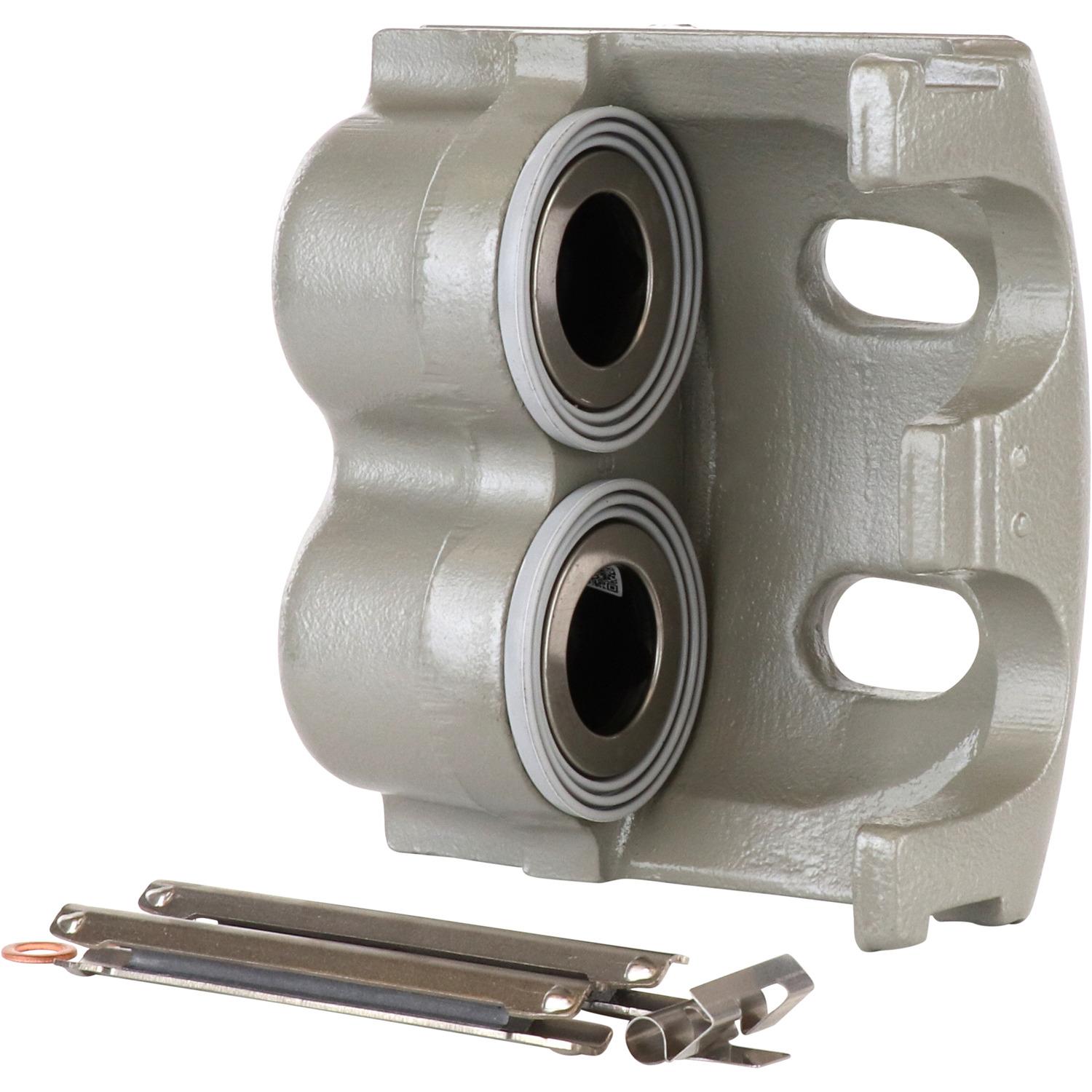 A1 Cardone 184687 Disc Brake Caliper product image 1 of 6