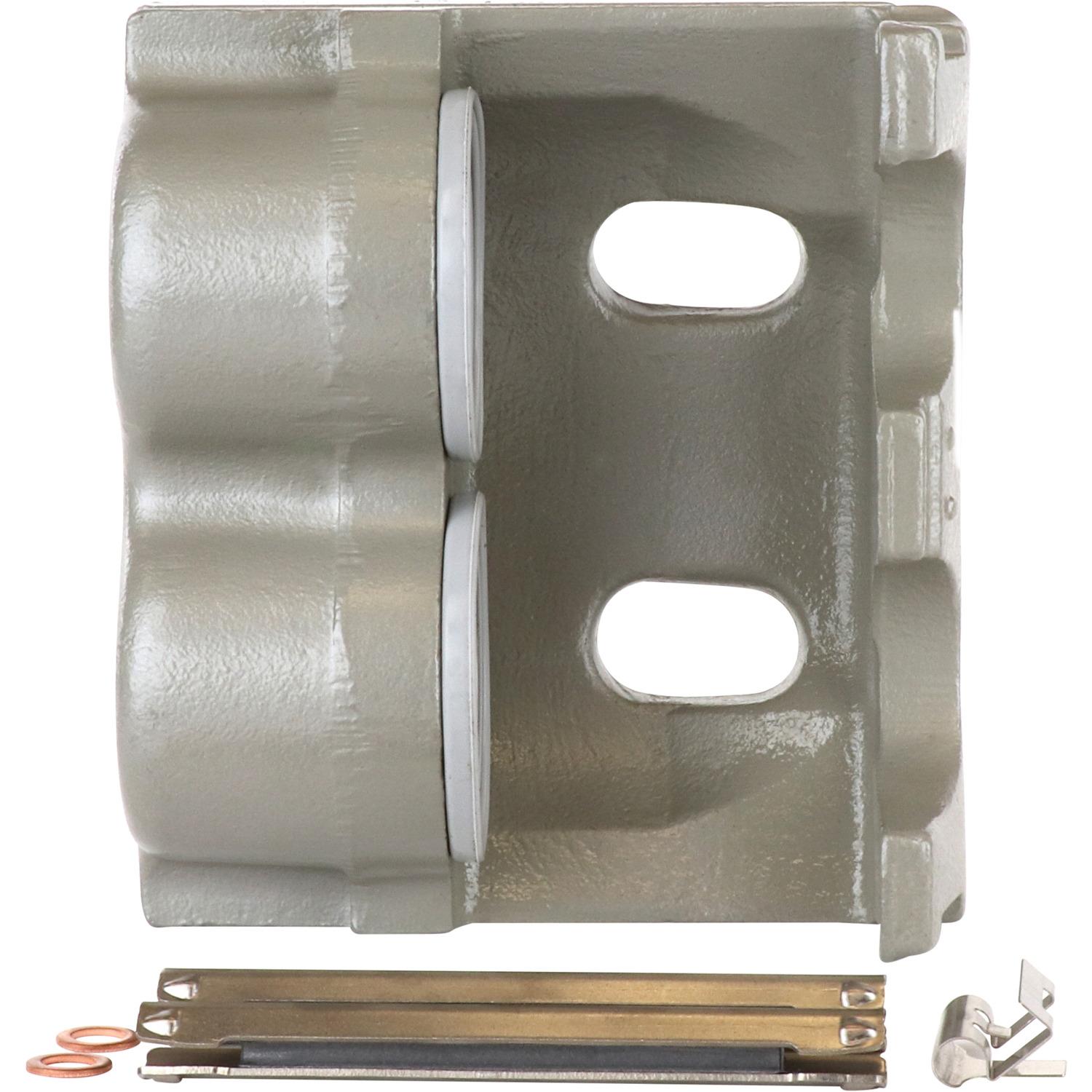 A1 Cardone 184687 Disc Brake Caliper product image 3 of 6