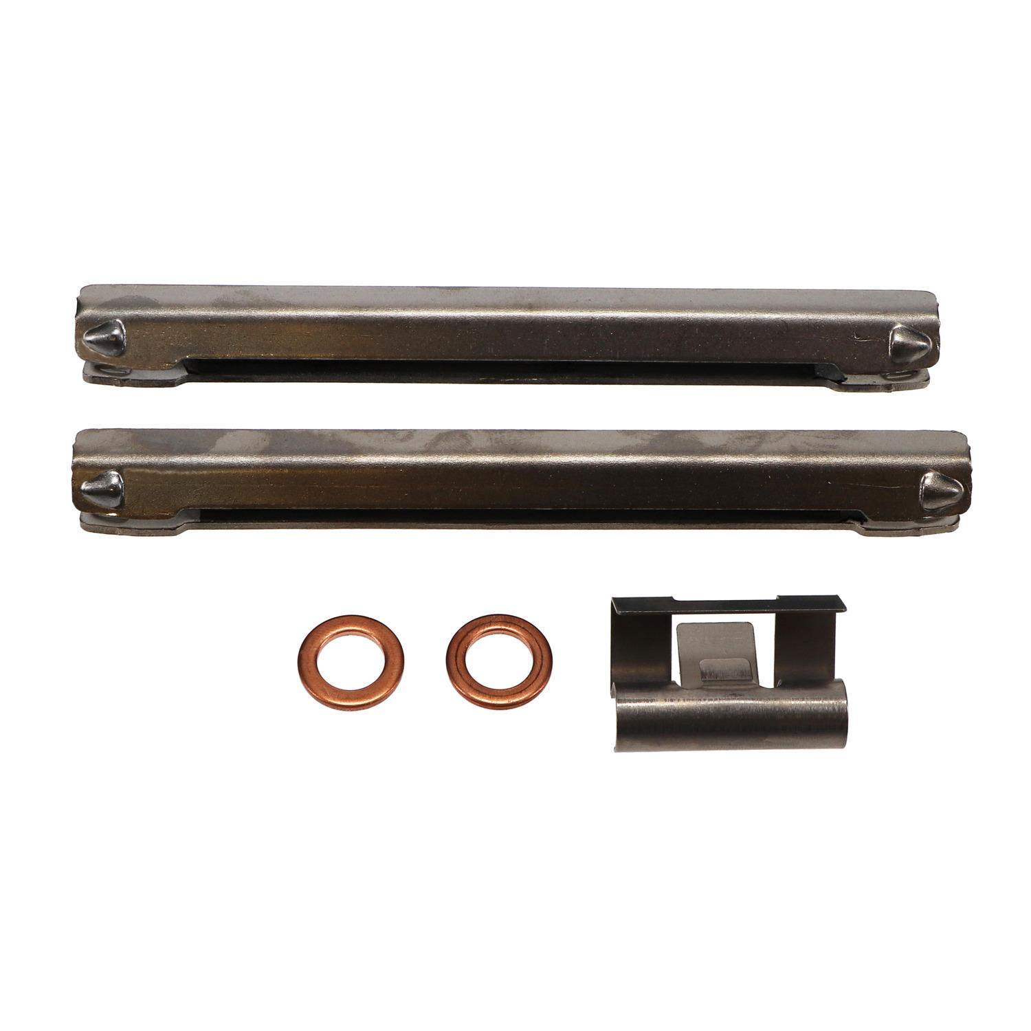 A1 Cardone 184687 Disc Brake Caliper product image 4 of 6
