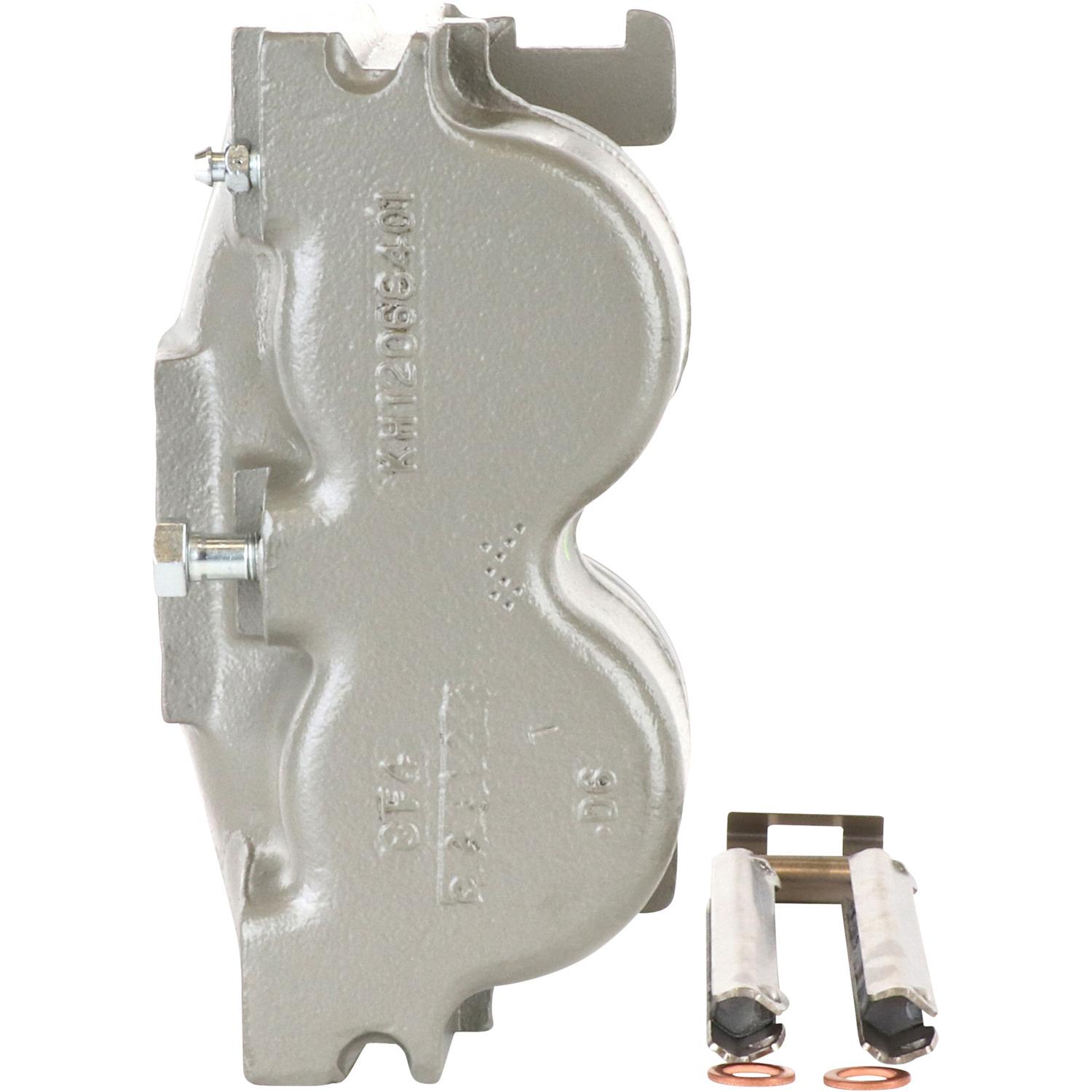 A1 Cardone 184687 Disc Brake Caliper product image 6 of 6
