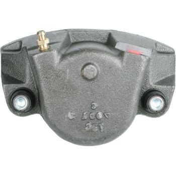 A1 Cardone 184704 Disc Brake Caliper product image 2 of 4