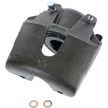 A1 Cardone 184704 Disc Brake Caliper product image 4 of 4