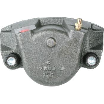 A1 Cardone 184705 Disc Brake Caliper product image 2 of 4