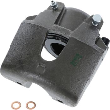 A1 Cardone 184705 Disc Brake Caliper product image 4 of 4