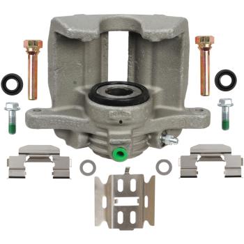 A1 Cardone 184712 Disc Brake Caliper product image 3 of 4
