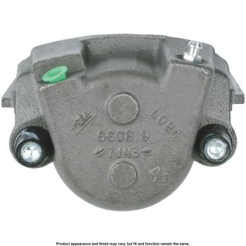 A1 Cardone 184715 Disc Brake Caliper product image 3 of 7