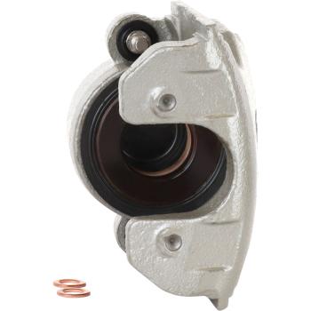 A1 Cardone 184715 Disc Brake Caliper product image 6 of 7