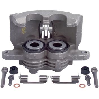 A1 Cardone 184723 - Disc Brake Caliper A1 Cardone 184723 Disc Brake Caliper product image 3 of 4