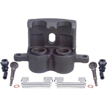 A1 Cardone 184728 Disc Brake Caliper product image 3 of 8